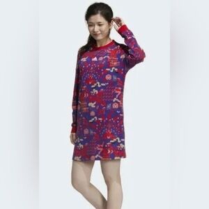 Adidas Dress